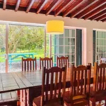 Guest house Casa Tia Nene - Glassyard 4*