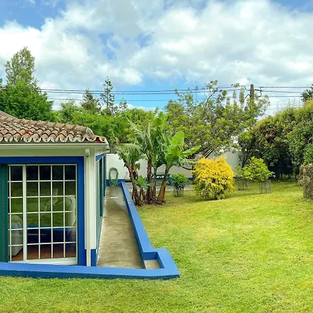 Welcomebuddy - Casa Tia Néné - Glassyard 4*