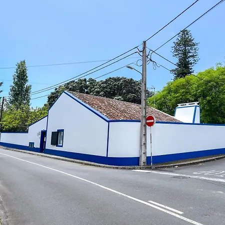 بيت ضيافة Casa Tia Nene - Glassyard