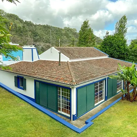 بيت ضيافة Casa Tia Nene - Glassyard 4*