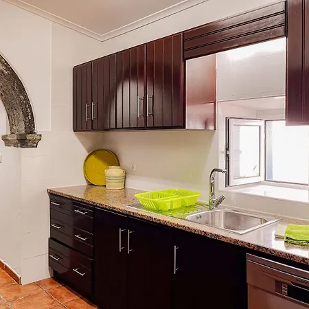 بيت ضيافة Casa Tia Nene - Glassyard 4*