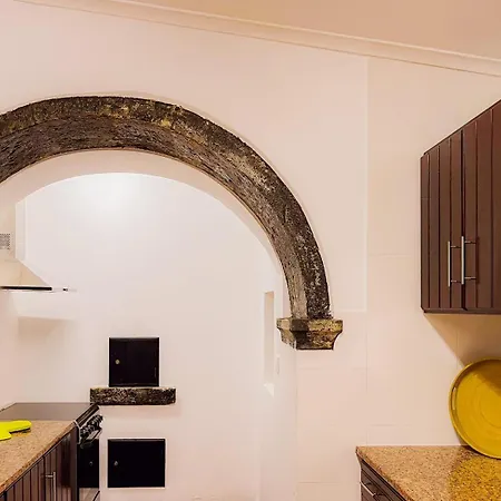 Casa Tia Nene - Glassyard