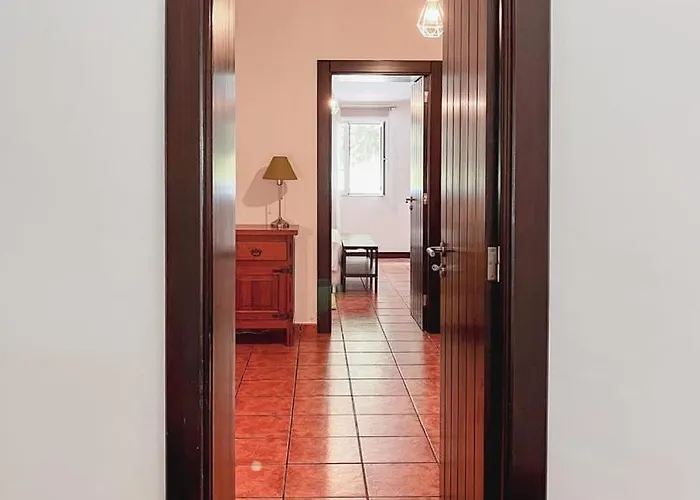 Casa Tia Nene - Glassyard Pensjonat Lagoa (Azores)