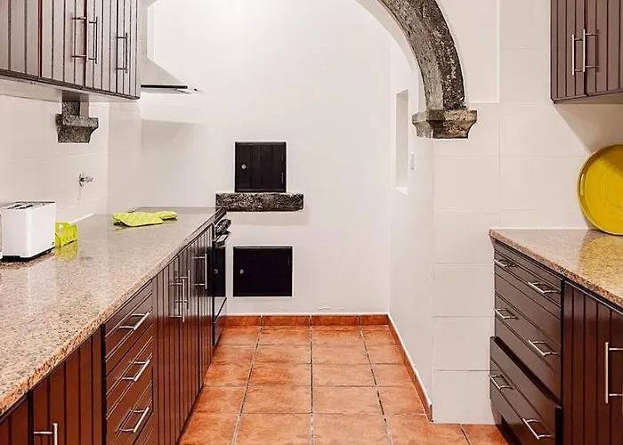 Welcomebuddy - Casa Tia Néné - Glassyard 4*