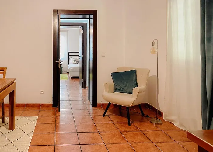 Welcomebuddy - Casa Tia Néné - Glassyard