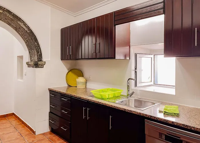 Affittacamere Welcomebuddy - Casa Tia Néné - Glassyard 4*