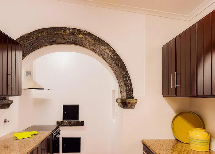 Welcomebuddy - Casa Tia Néné - Glassyard