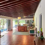 Casa Tia Nene - Glassyard לאגואה