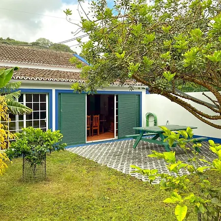 Casa Tia Nene - Glassyard Nyaraló *