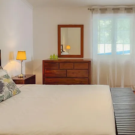 Casa Tia Nene - Glassyard 4* 라고아