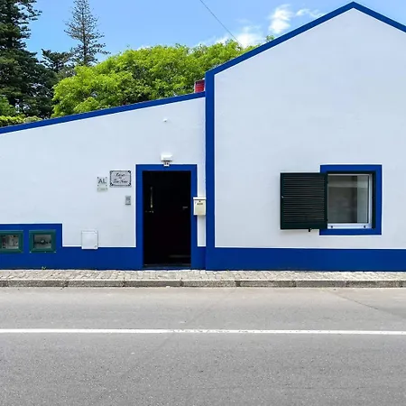 Casa Tia Néné - Glassyard Gasthuis