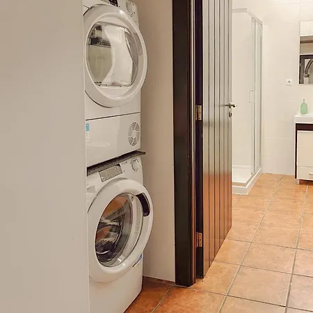 Casa Tia Nene - Glassyard 4* 라고아