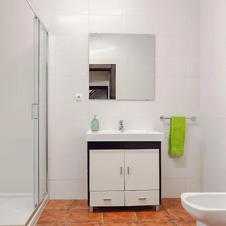 Casa Tia Nene - Glassyard