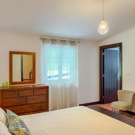Casa Tia Nene - Glassyard Holiday home *