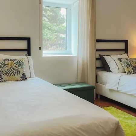 Casa Tia Nene - Glassyard 라고아