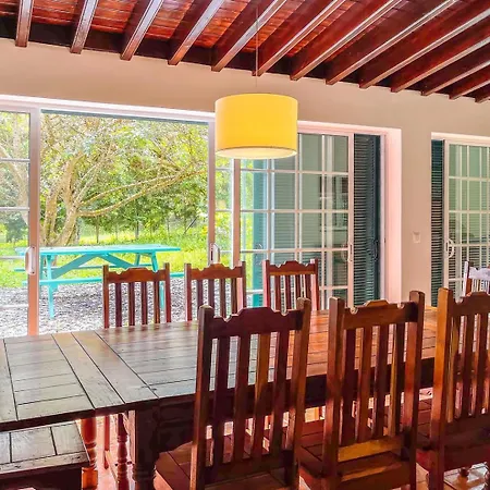 Πανσιόν Welcomebuddy - Casa Tia Nene - Glassyard 4*