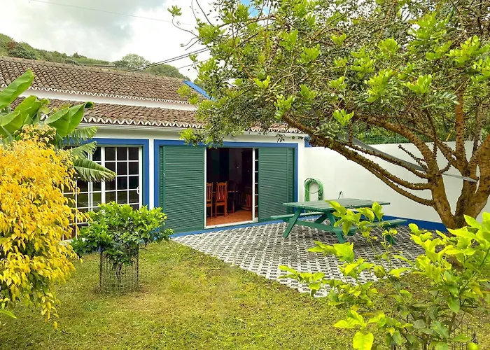 Casa Tia Néné - Glassyard Gasthuis 4*