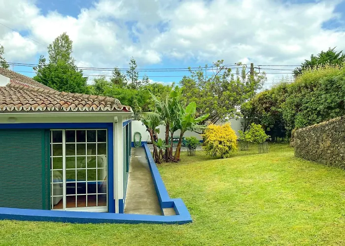 Casa Tia Néné - Glassyard 4*