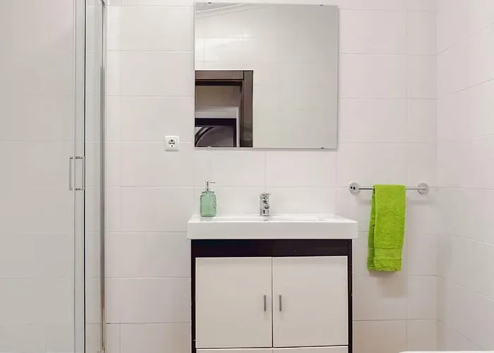 Casa Tia Néné - Glassyard