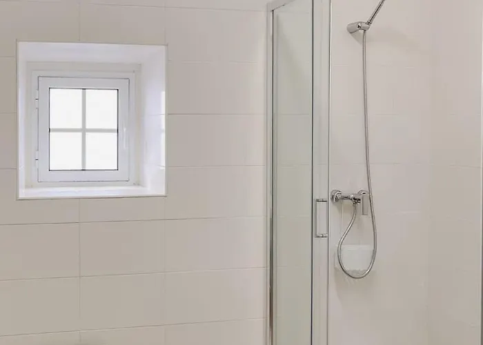 Casa Tia Néné - Glassyard Gasthuis Lagoa (Azores)