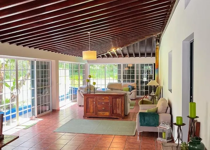 Casa Tia Néné - Glassyard Lagoa (Azores)