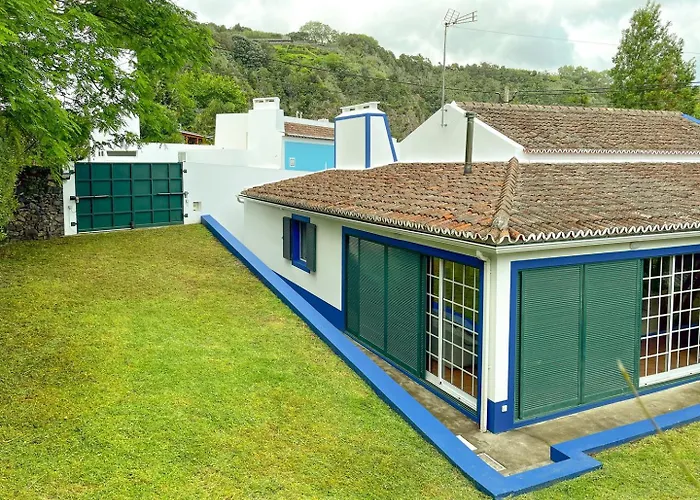 Casa Tia Nene - Glassyard 拉戈阿